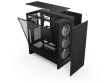 NZXT PC CASE NZXT H5 FLOW RGB MIDI TOWER WINDOW