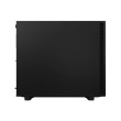 Fractal Design Define 7 Midi Tower Black WLONONWCRBWUE