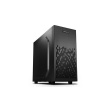 Deepcool | Case | MATREXX 30 SI | Black | Mid-Tower | Power supply included No | ATX PS2