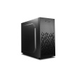 Deepcool | Case | MATREXX 30 SI | Black | Mid-Tower | Power supply included No | ATX PS2