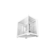 Deepcool Case | CG530 WH | White | Mid Tower | Power supply included No | ATX PS2