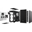 Midi be quiet! PURE BASE 600 Black Window