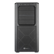 Silverstone SETA D1 Midi Tower Black
