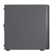 Silverstone SETA D1 Midi Tower Black