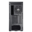 Silverstone SETA D1 Midi Tower Black