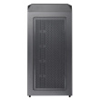 Silverstone SETA D1 Midi Tower Black