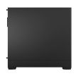 Fractal Design Case Pop Silent Black Solid