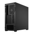 Fractal Design Case Pop Silent Black Solid