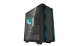 DeepCool CC560 V2 Midi Tower Black