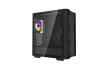 DeepCool CC560 ARGB V2 Midi Tower Black