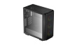 DeepCool CG560 Midi Tower Black
