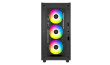 DeepCool CG560 Midi Tower Black