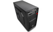 DeepCool DP-MATX-SMTR computer case Black