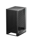 DeepCool R-CH170-BKNPI0D-G-1 computer case Tower Black