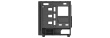 DeepCool Matrexx 55 Mesh Midi Tower Black