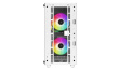 DeepCool CC360 WH ARGB Mini Tower White