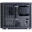 ITX Fractal Design Define Nano S. Acrylfenster. schallgedämmt
