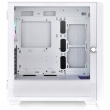 Thermaltake S250 TG ARGB Snow Белый