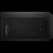 COUGAR MX360 RGB PC Case, Mid Tower
