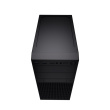 Gembird Mini-tower computer case Fornax K300, Micro-ATX, 2x USB 3.0 + 2x USB 2.0, black