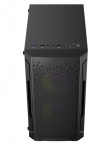 LOGIC ARAMIS ARGB Mini USB 3.0 enclosure