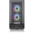 Thermaltake Ceres 330 TG ARGB Black