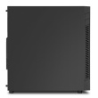 Sharkoon S25-V Midi Tower Black