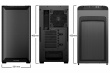 Be quiet! be quiet Pure Base 501 Airflow Window Black