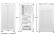 Be quiet! PC case Pure Base 501 DX white