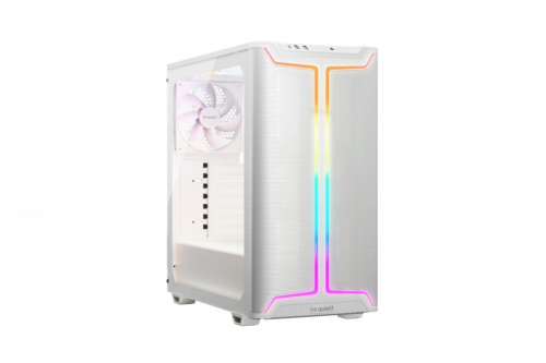 Be quiet! PC case Pure Base 501 DX white