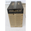 Восстановленный. FURY SHOBO SH4F PC Case Midi Tower, Black | Fury DAMAGED PACKAGING