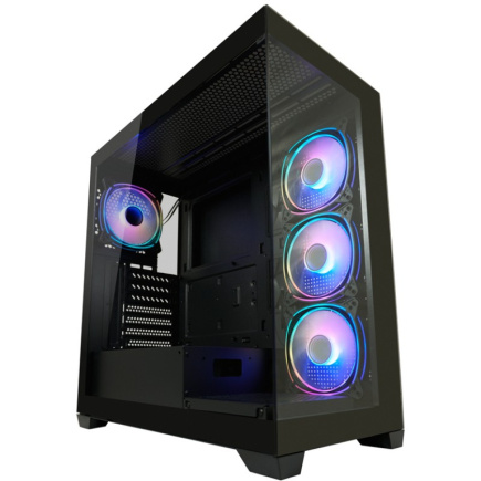 Midi LC-Power 715B