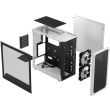 Tower Fractal Design Focus 2 RGB Valge