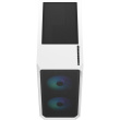 Tower Fractal Design Focus 2 RGB Valge