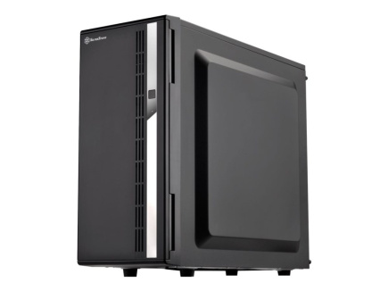 SilverStone Case Storage CS380 V2 - to
