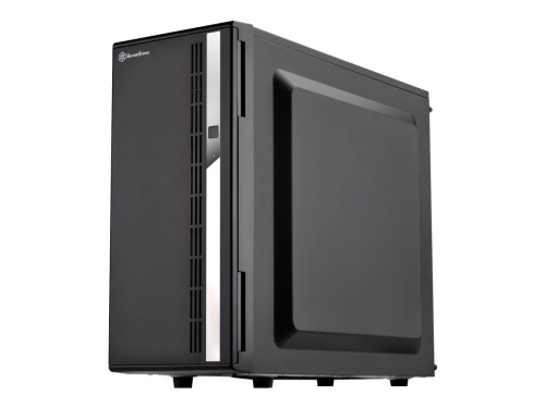 SilverStone Case Storage CS380 V2 - to