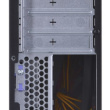 Chieftec BE-10B-300 computer case Small Form Factor (SFF) Black 300 W