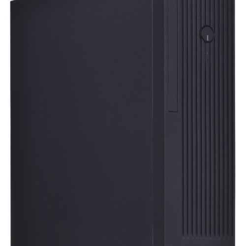 Chieftec BE-10B-300 computer case Small Form Factor (SFF) Black 300 W