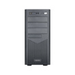 Chieftec BM-25B-OP computer case Black