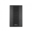 Chieftec BX-10B-OP computer case Mini Tower Black
