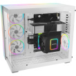 be quiet! LIGHT BASE 900 FX White