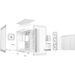 be quiet! LIGHT BASE 900 FX White
