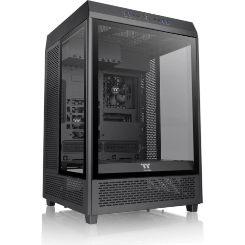 Tower Thermaltake The Tower 500 Must