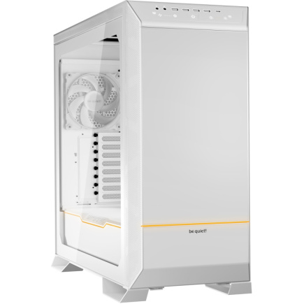 Tower be quiet! Dark Base Pro 901 Белый