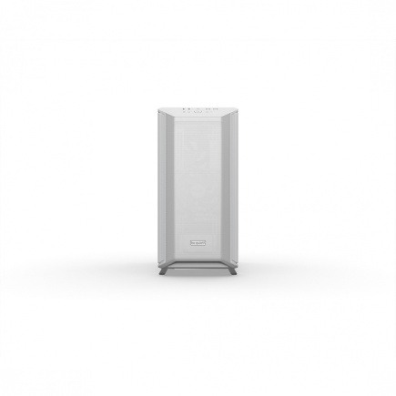 Midi be quiet! Dark Base 701 White