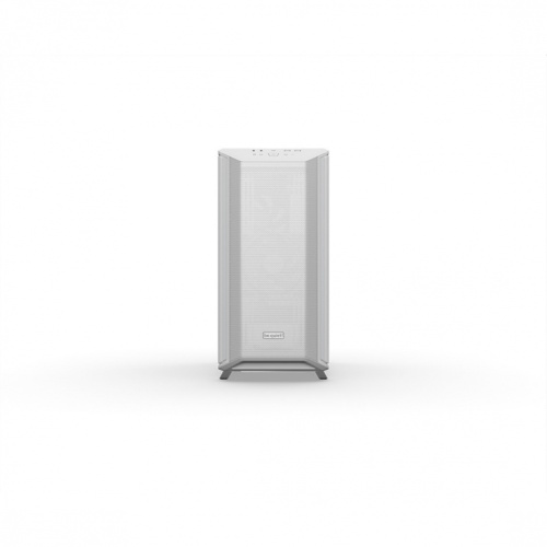 Midi be quiet! Dark Base 701 White