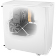 Midi be quiet! PURE BASE 501 Airflow White