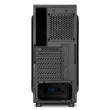 Sharkoon VS4-V Midi Tower Black