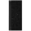 ASUS ProArt PA602 Wood Edition Midi Tower Black