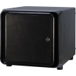 ITX Inter-Tech IPC SC-4100 NAS